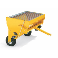 SAND SPREADER 13-1975-14 spare parts